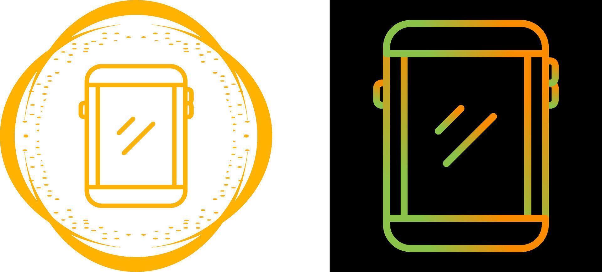 Smartphone Vector Icon