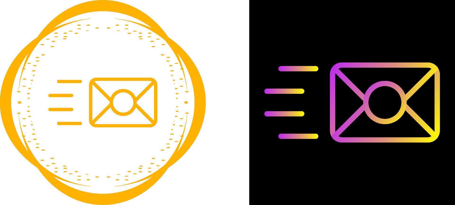Mail Vector Icon