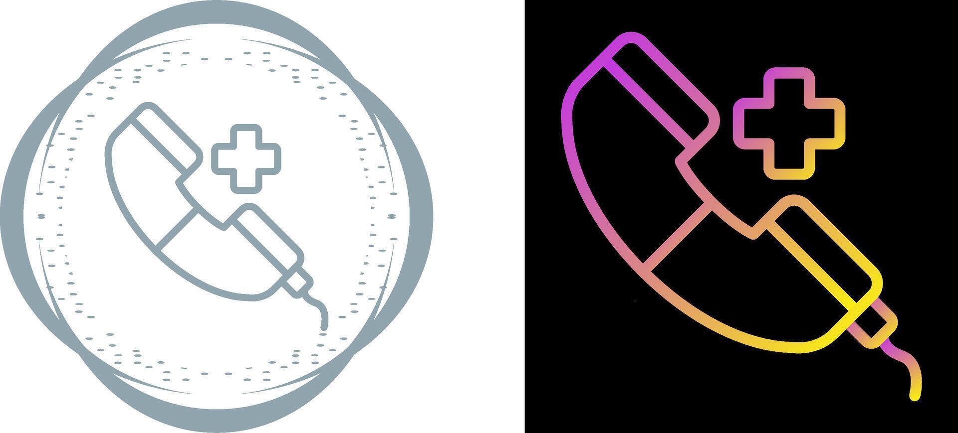 Medical Vector Icon