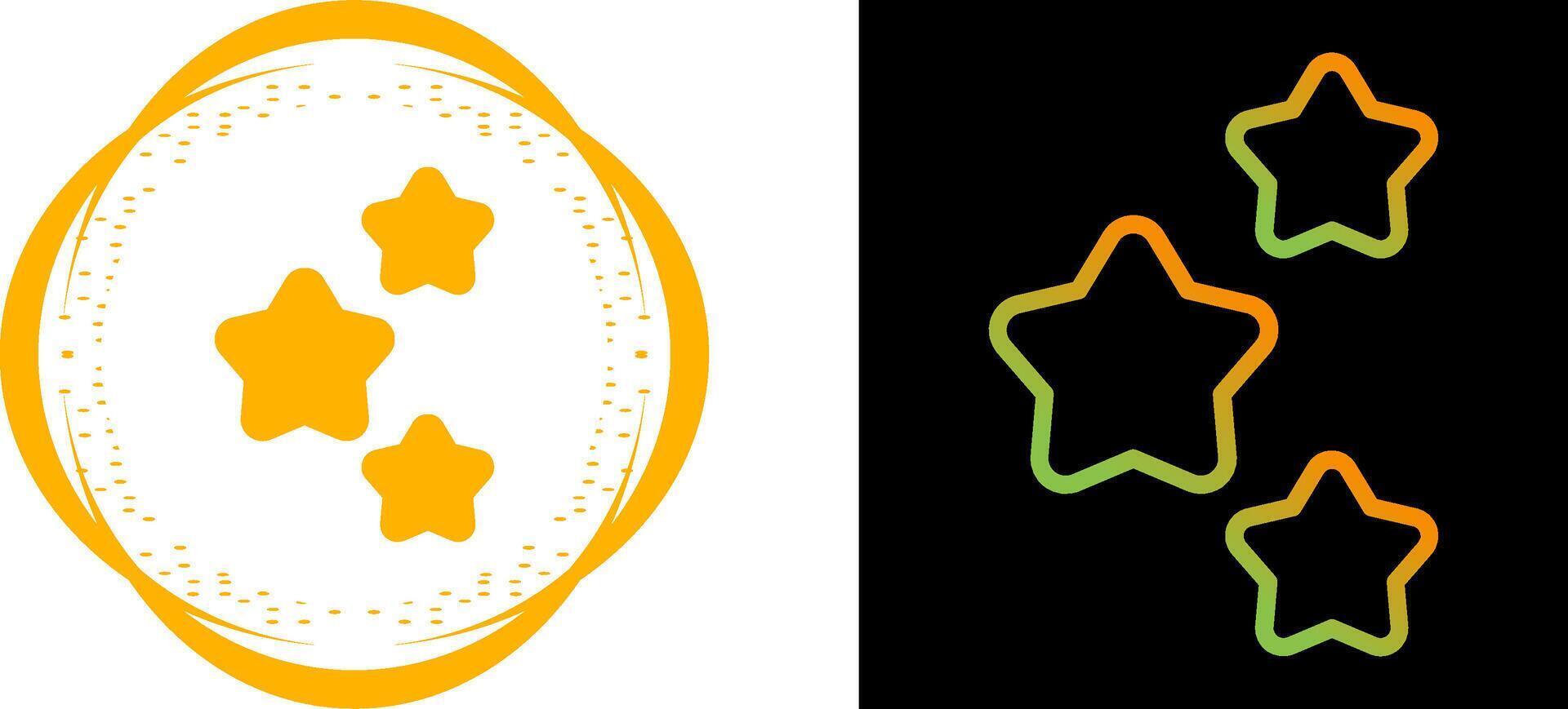 Starburst Vector Icon