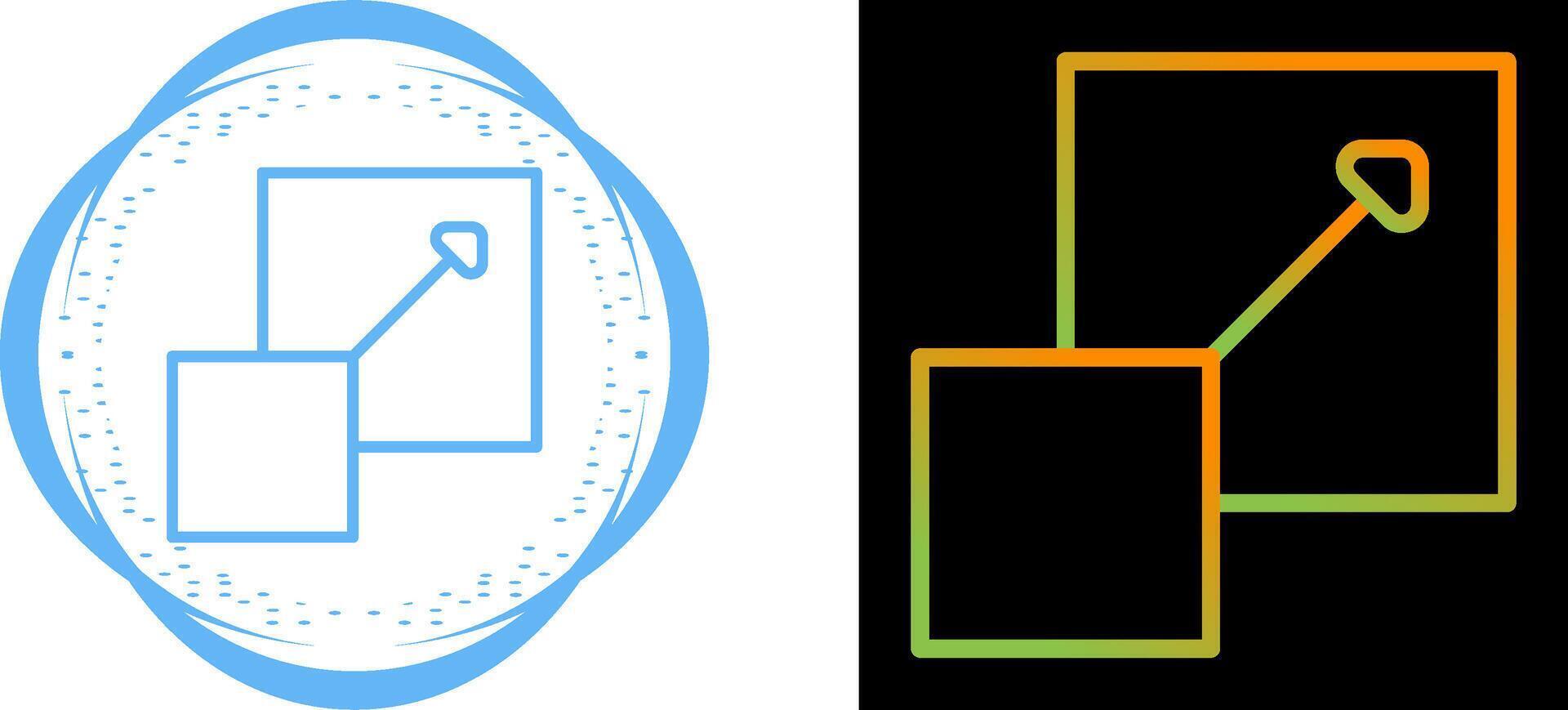 Scalability Vector Icon