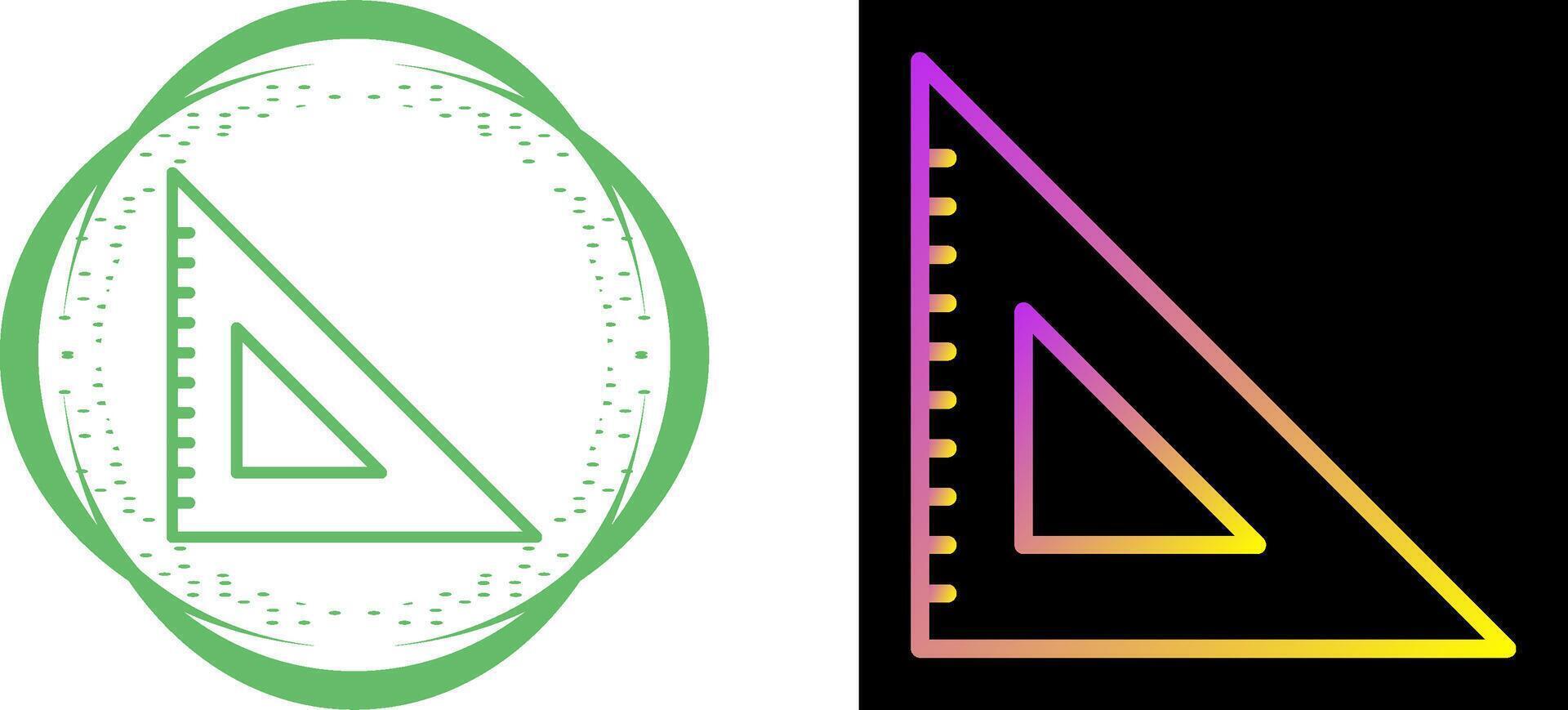 Drafting Compass Vector Icon