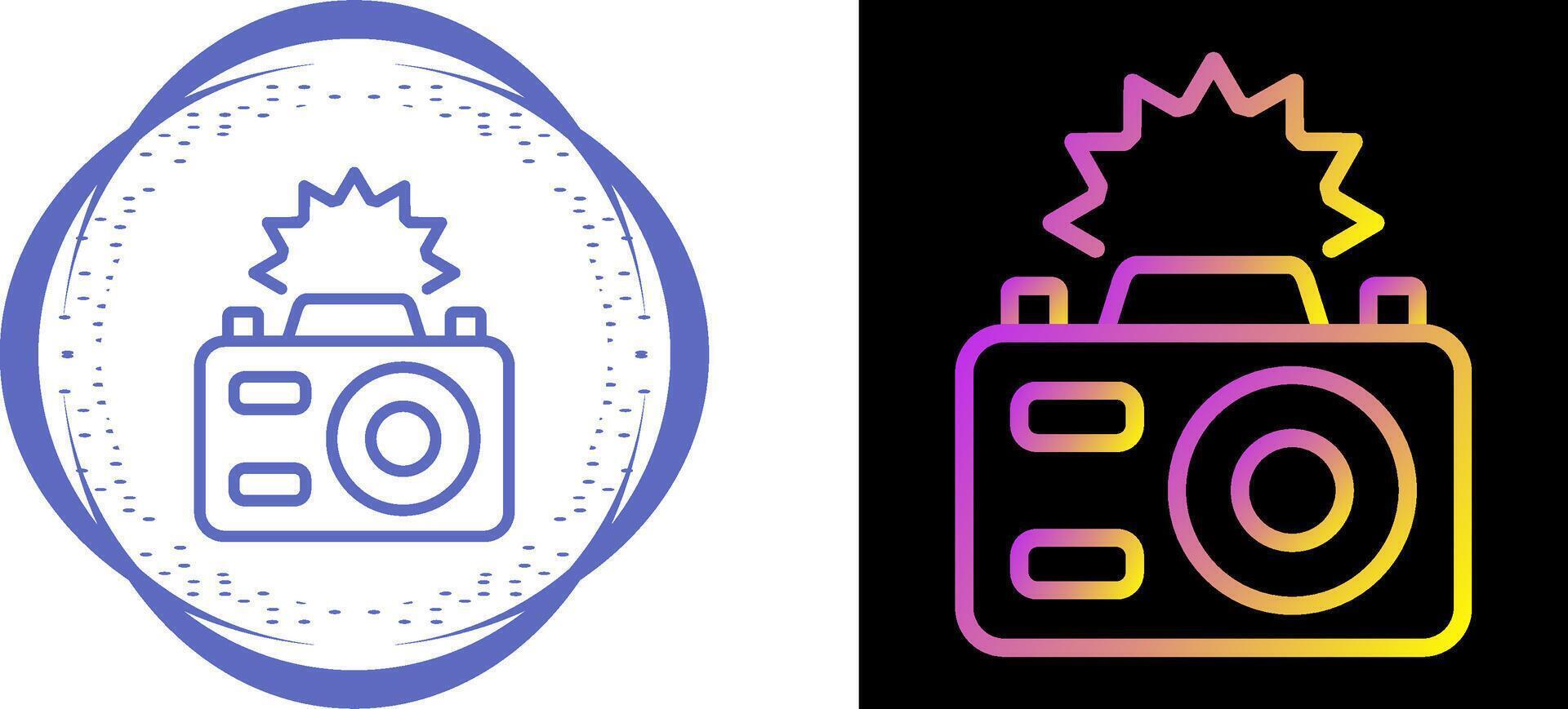 Unique Vector Icon