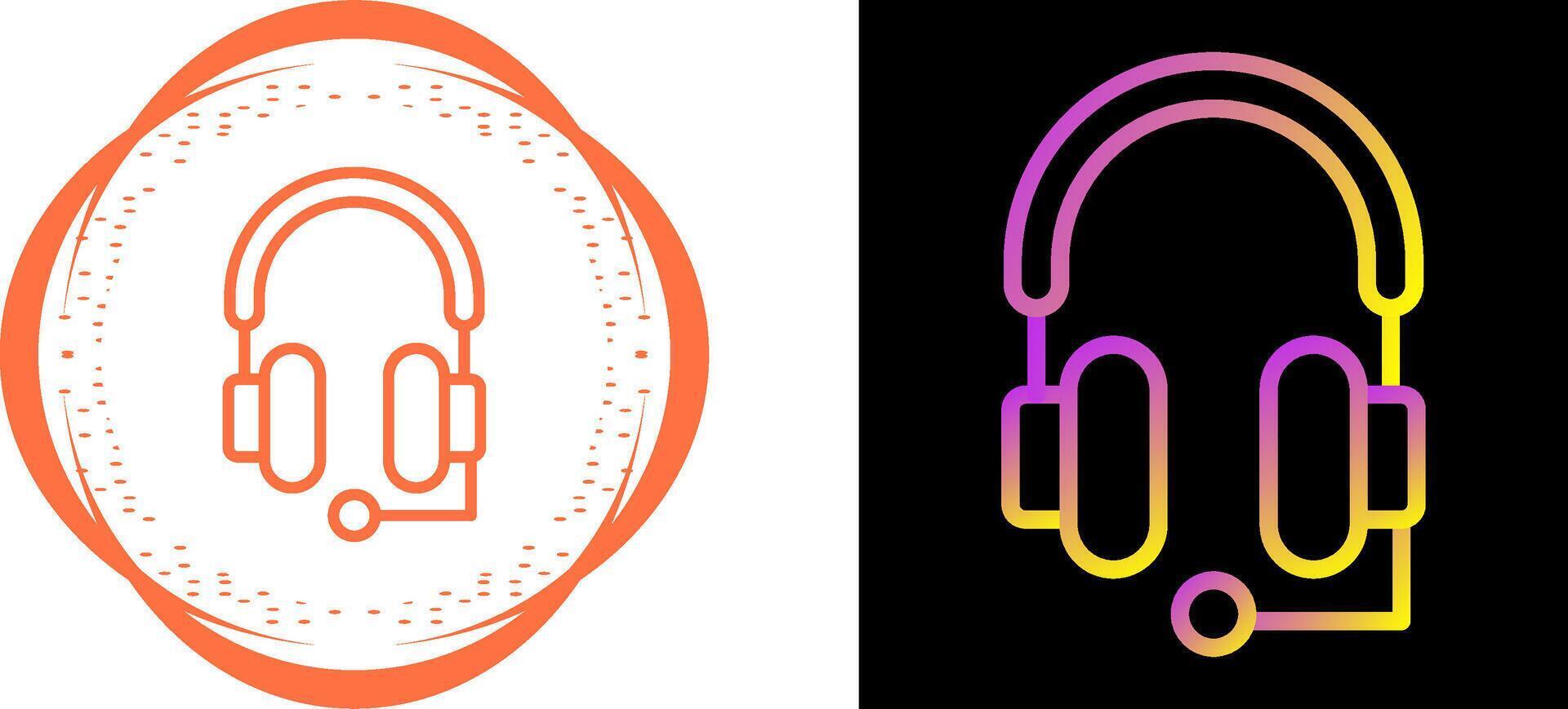 Unique Vector Icon