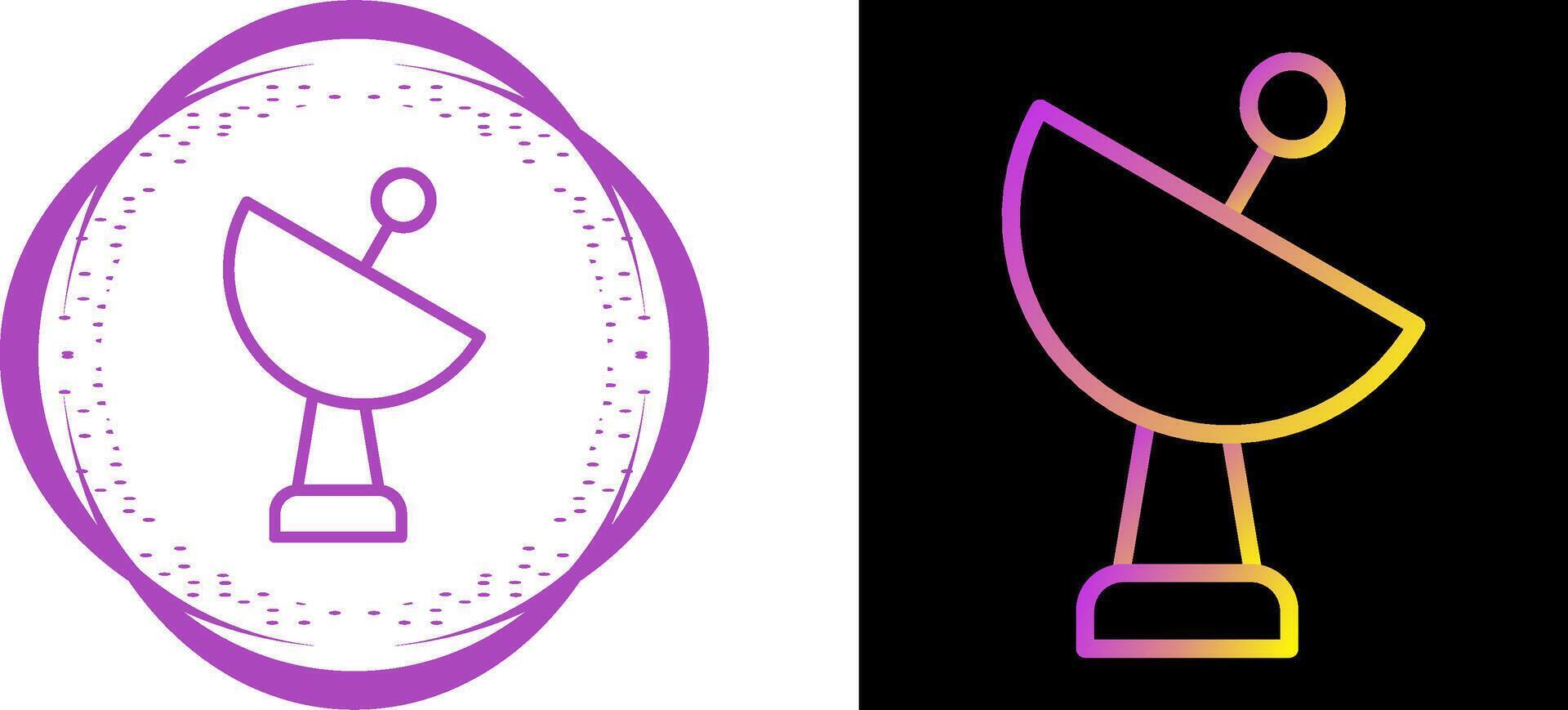 Unique Vector Icon