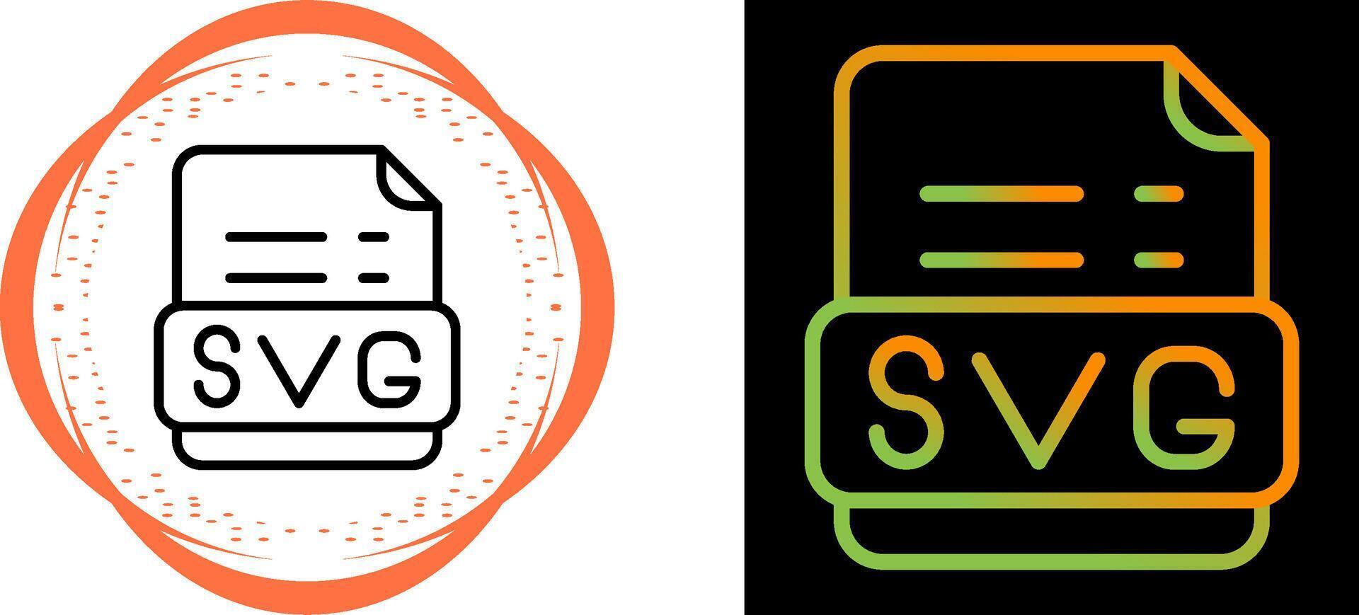 Svg Vector Icon