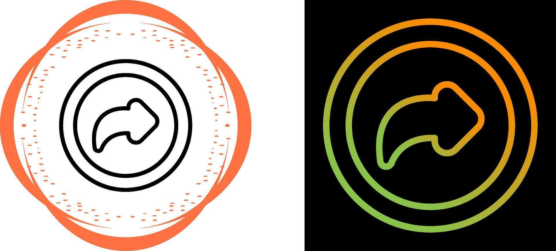 Share Vector Icon