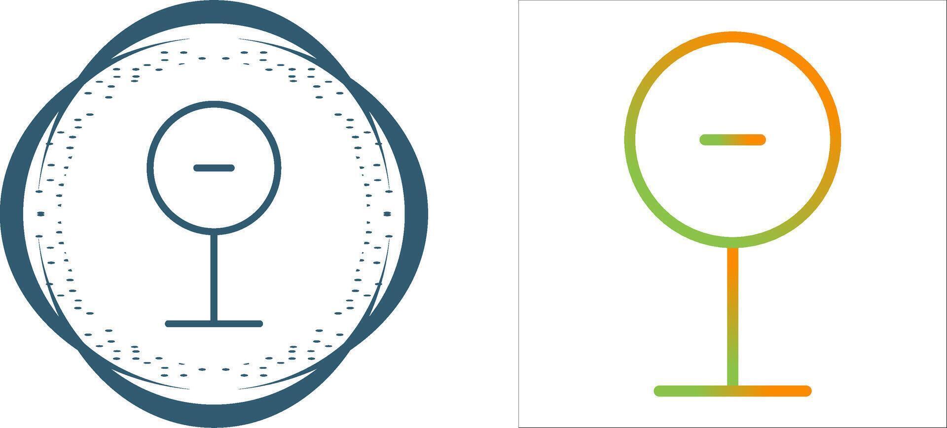 Map Marker Vector Icon