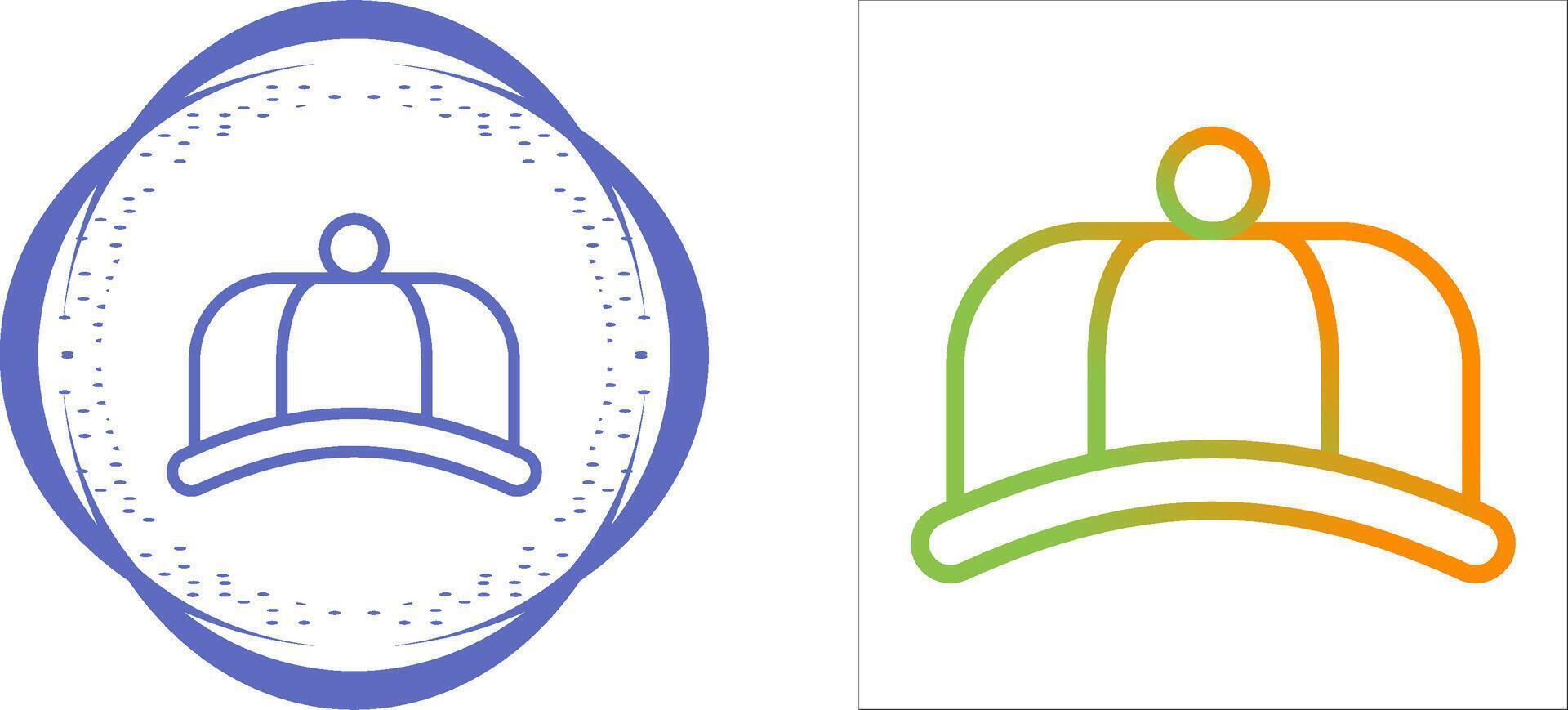 Hat Vector Icon