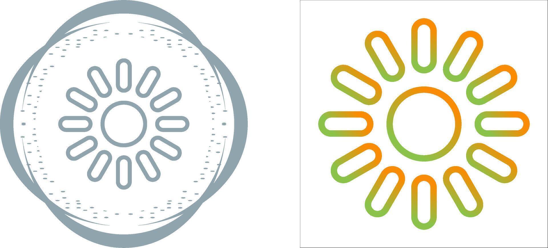 Loading Vector Icon