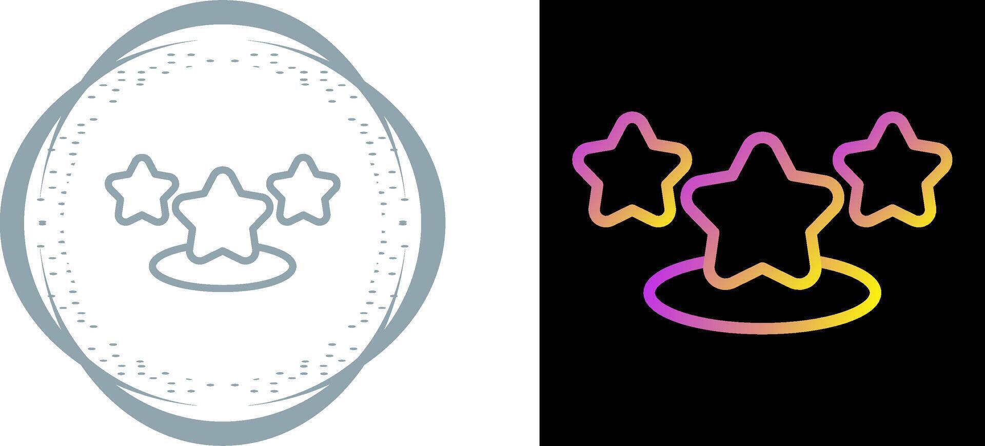 Best Seller Vector Icon