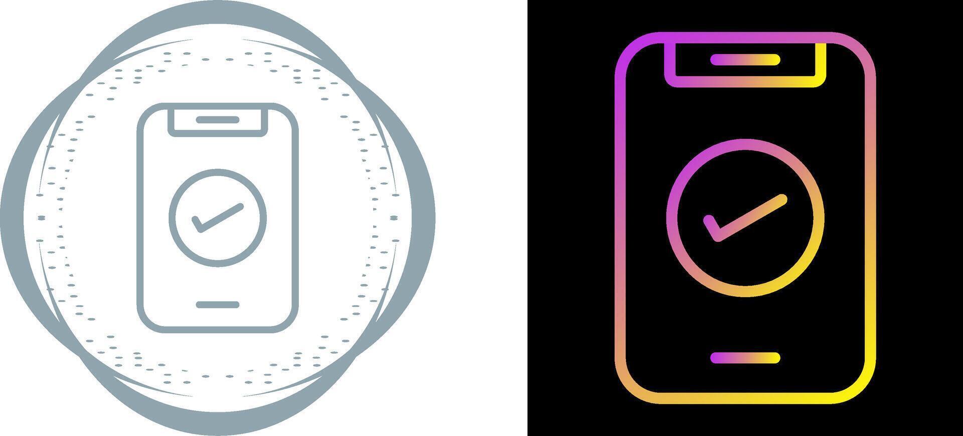 Thumb Up Vector Icon