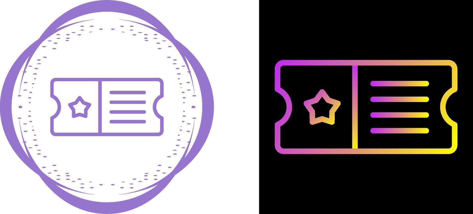 Radiant Vector Icon