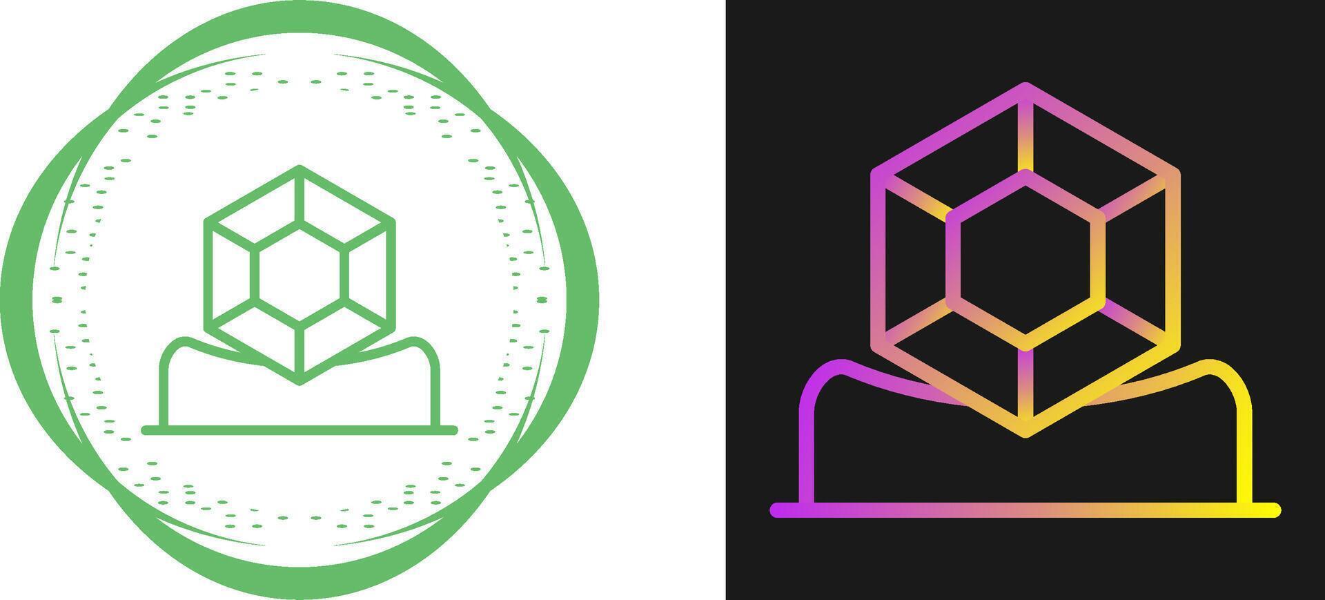 Gem Vector Icon