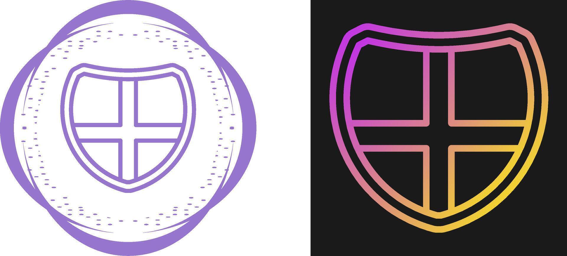 Shield Vector Icon