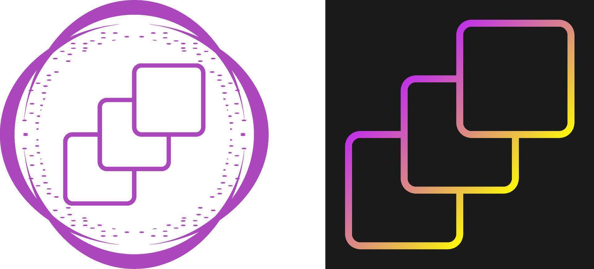 Layer Vector Icon