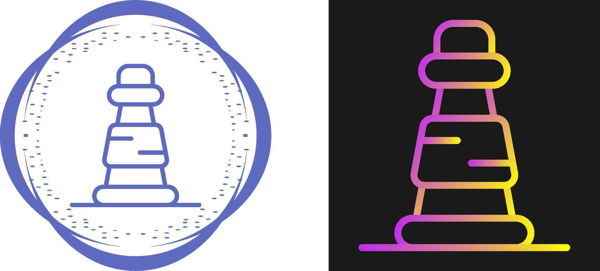 Grinder Vector Icon
