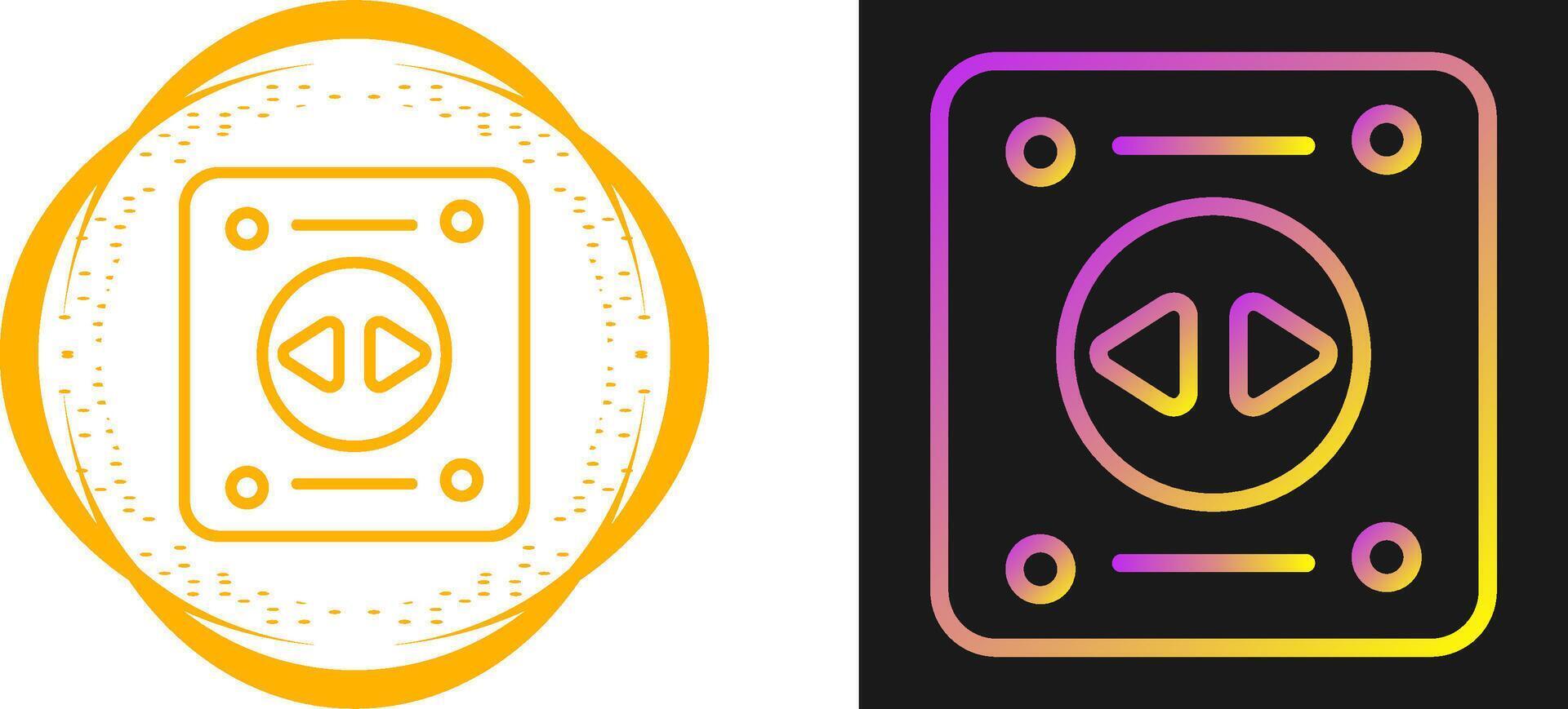 Socket Vector Icon