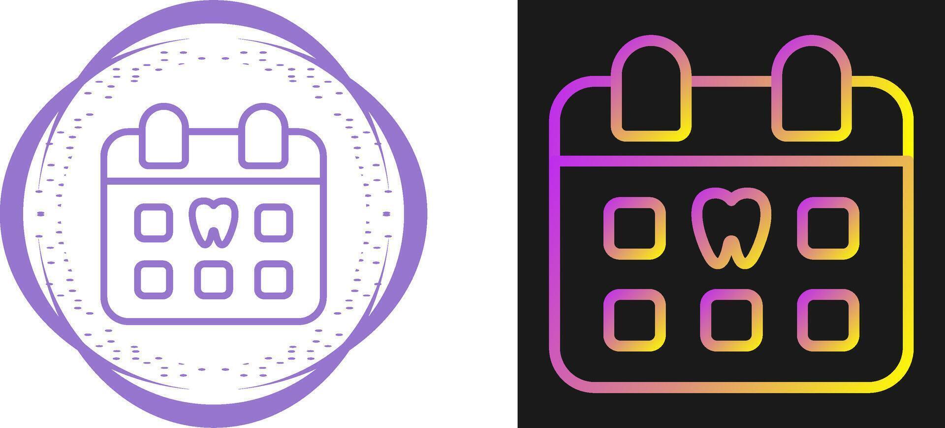 Appointment Vector Icon