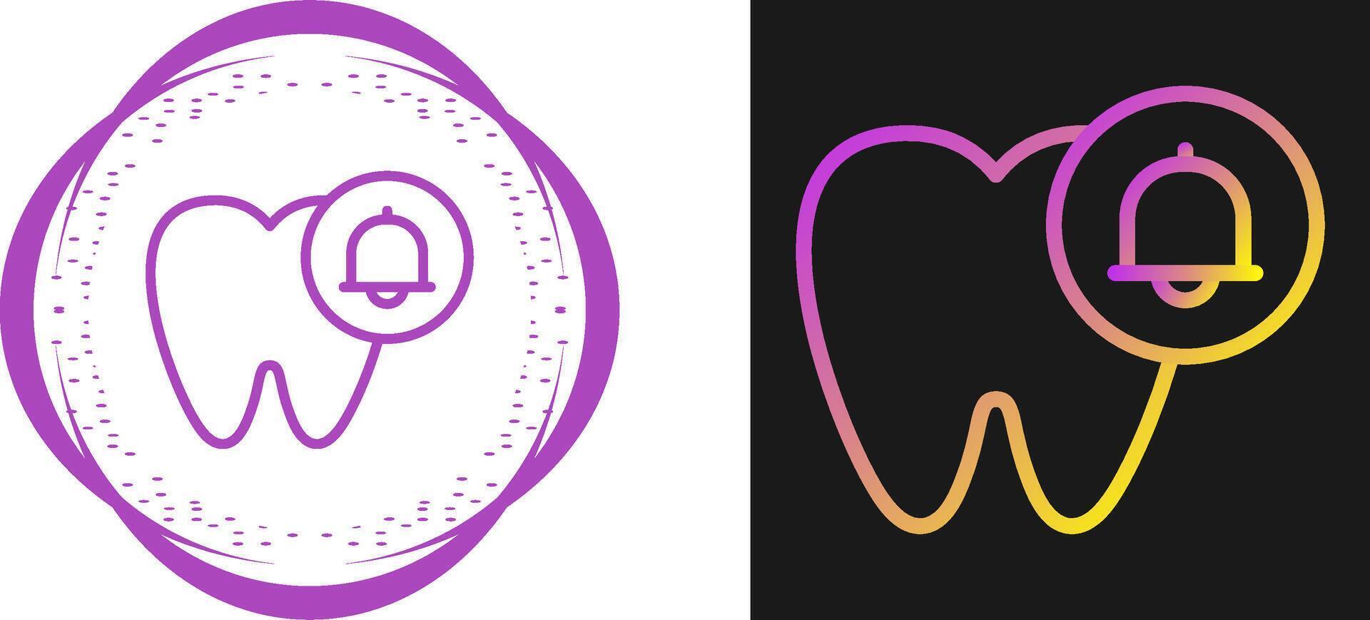 Notification Vector Icon