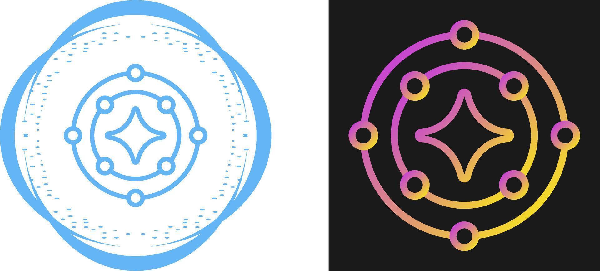 Star Vector Icon