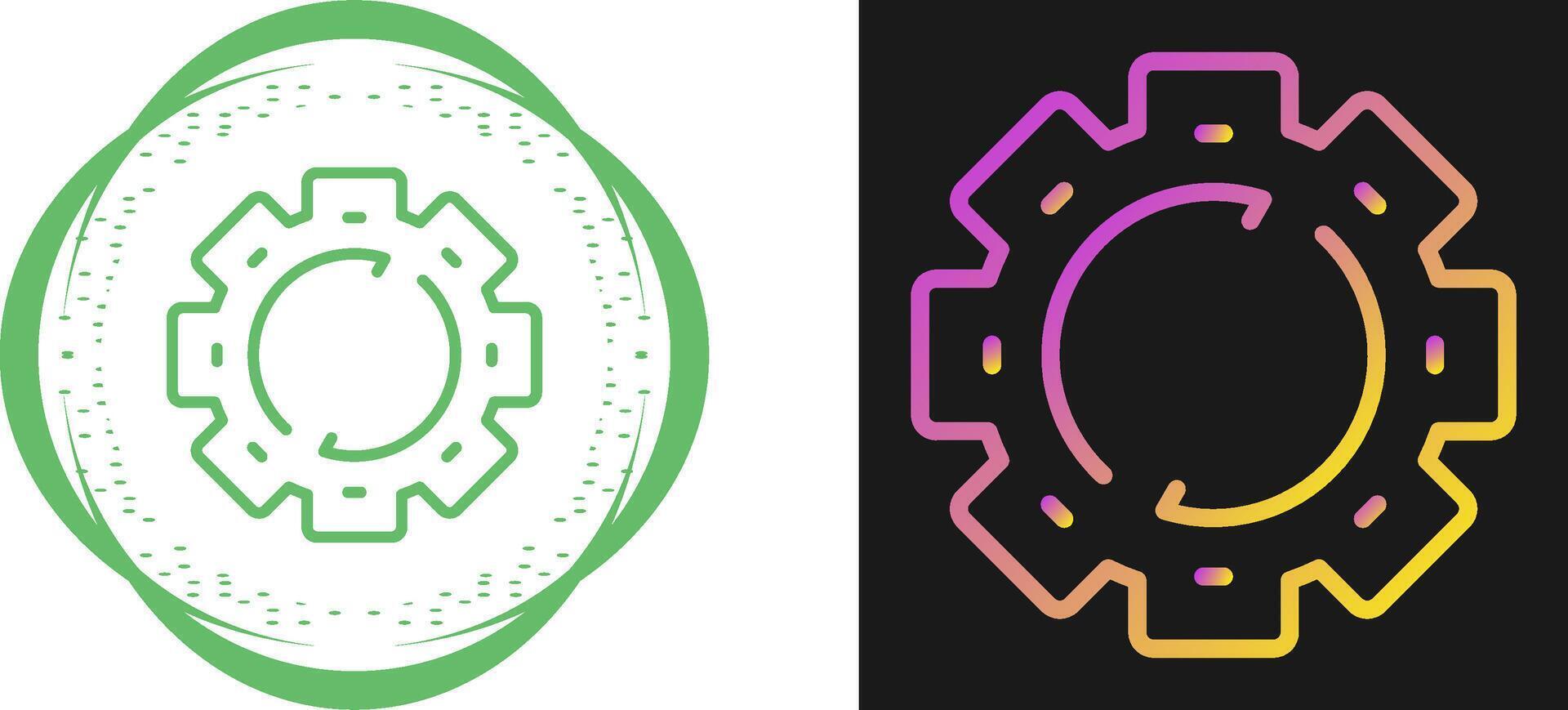 Refresh Vector Icon