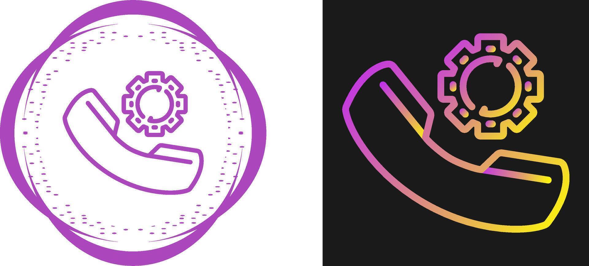 Phone Vector Icon