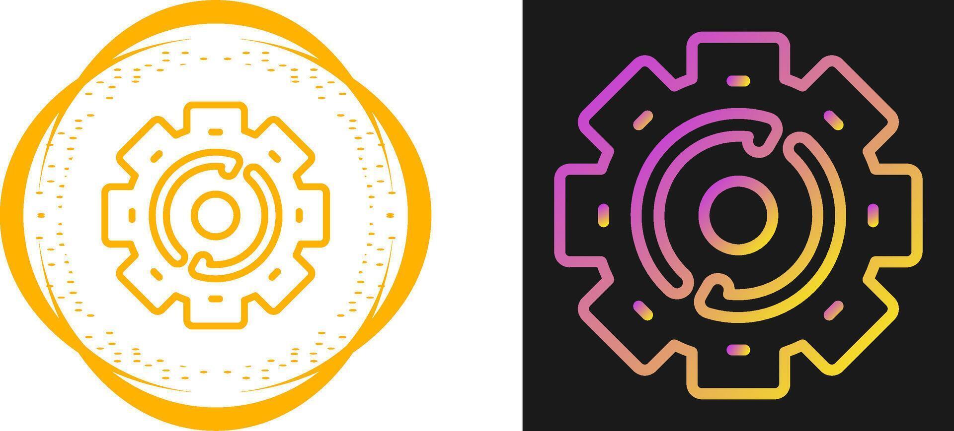 Refresh Vector Icon