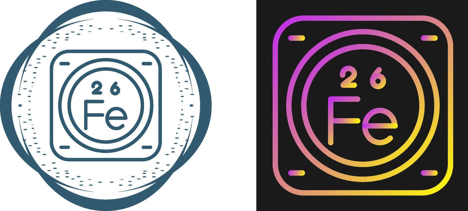 Unique Vector Icon