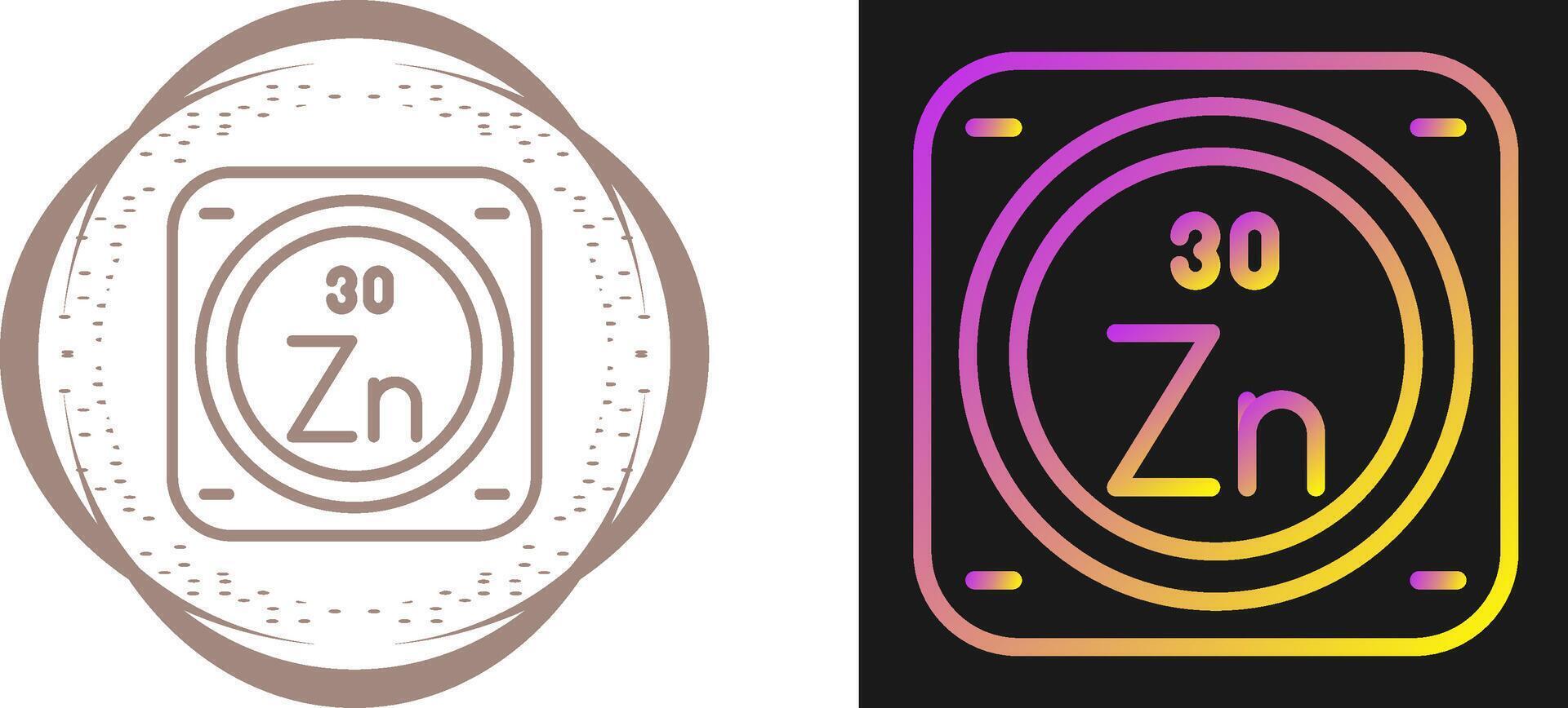 Unique Vector Icon