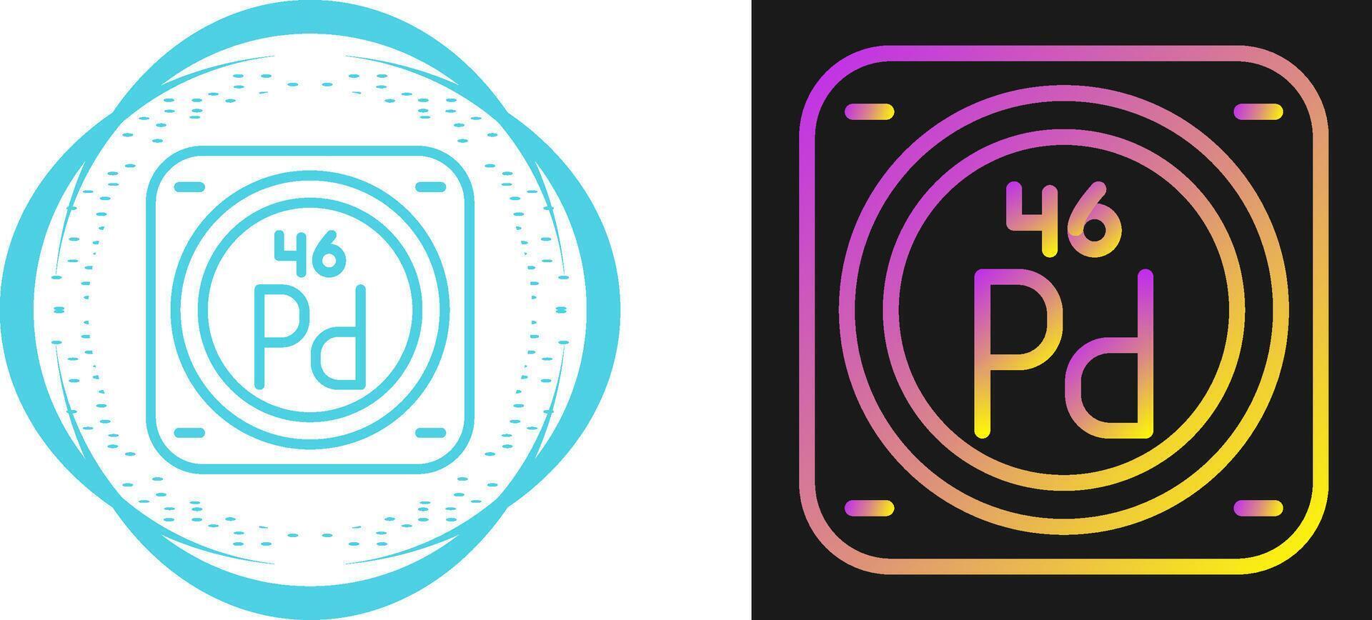 Unique Vector Icon