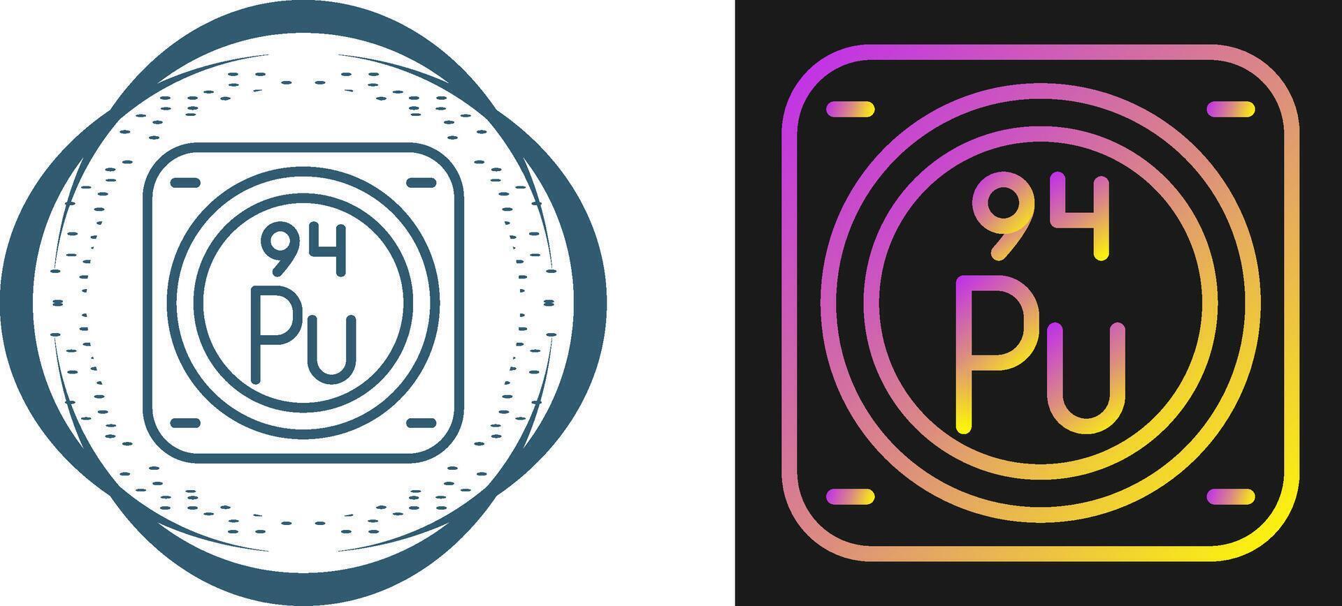 Unique Vector Icon