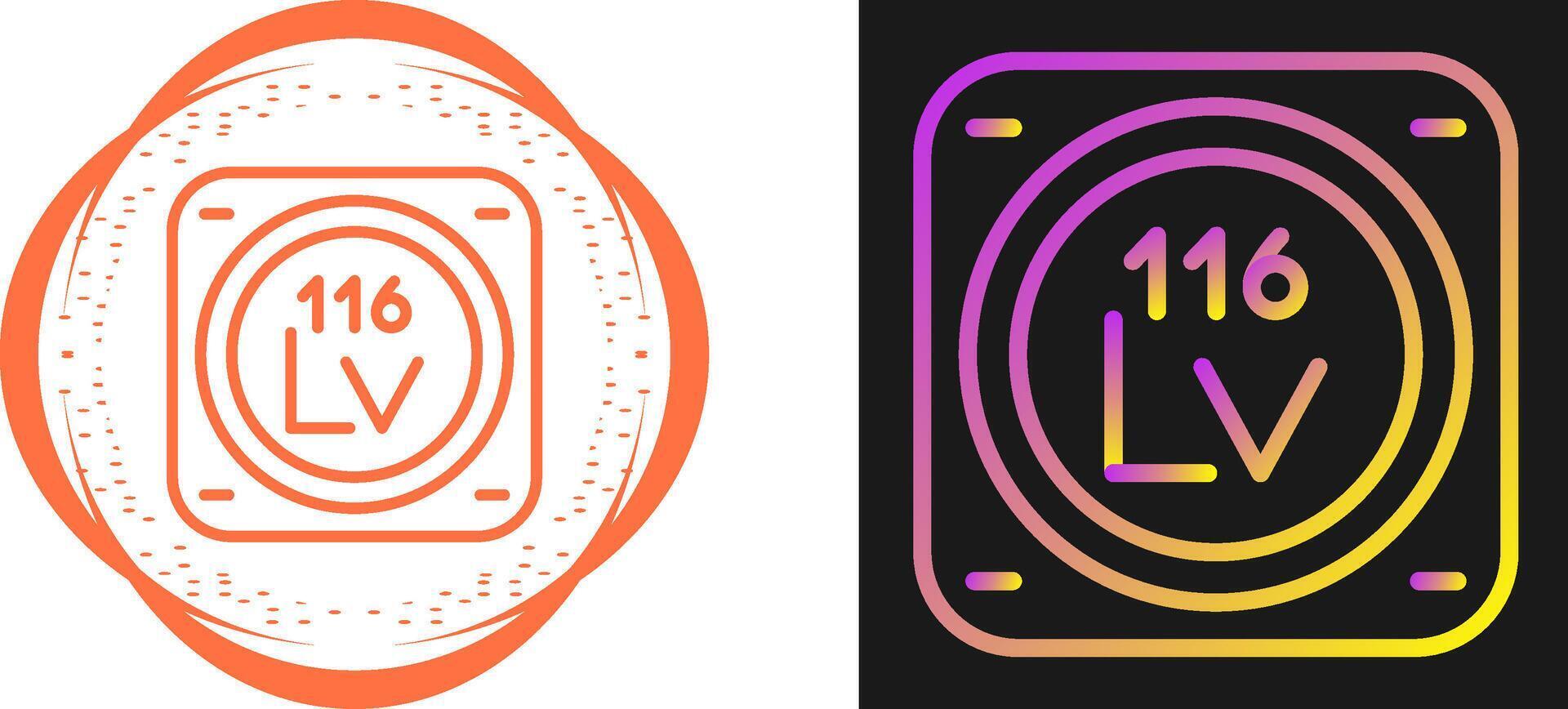 Unique Vector Icon
