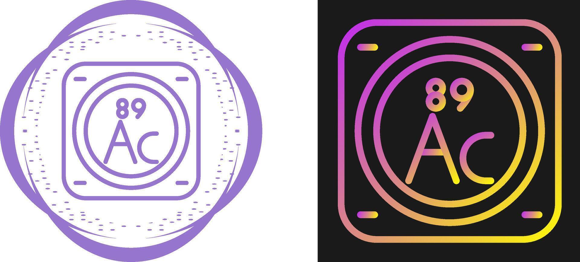 Unique Vector Icon
