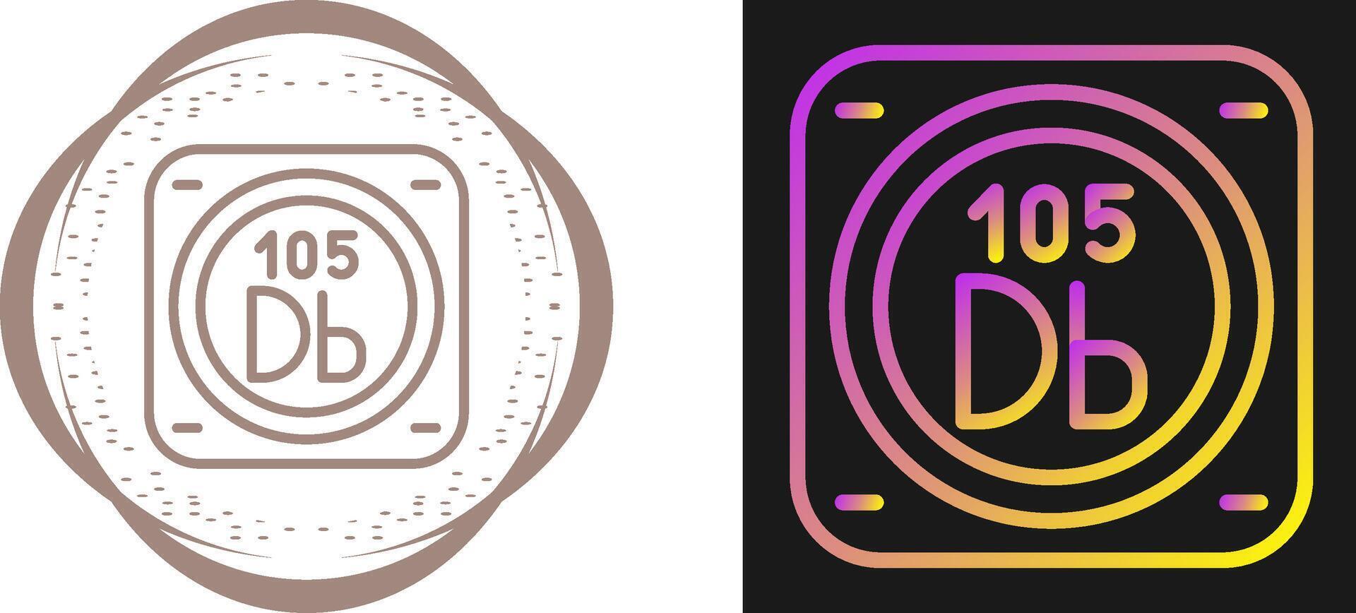 Unique Vector Icon