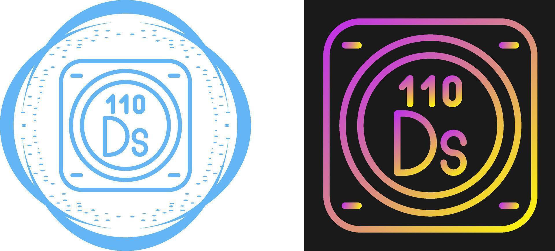 Unique Vector Icon