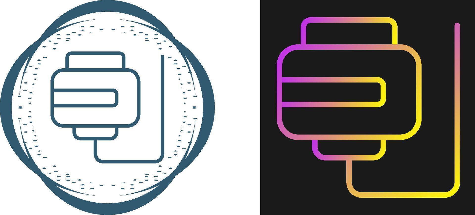 Magsafe Vector Icon