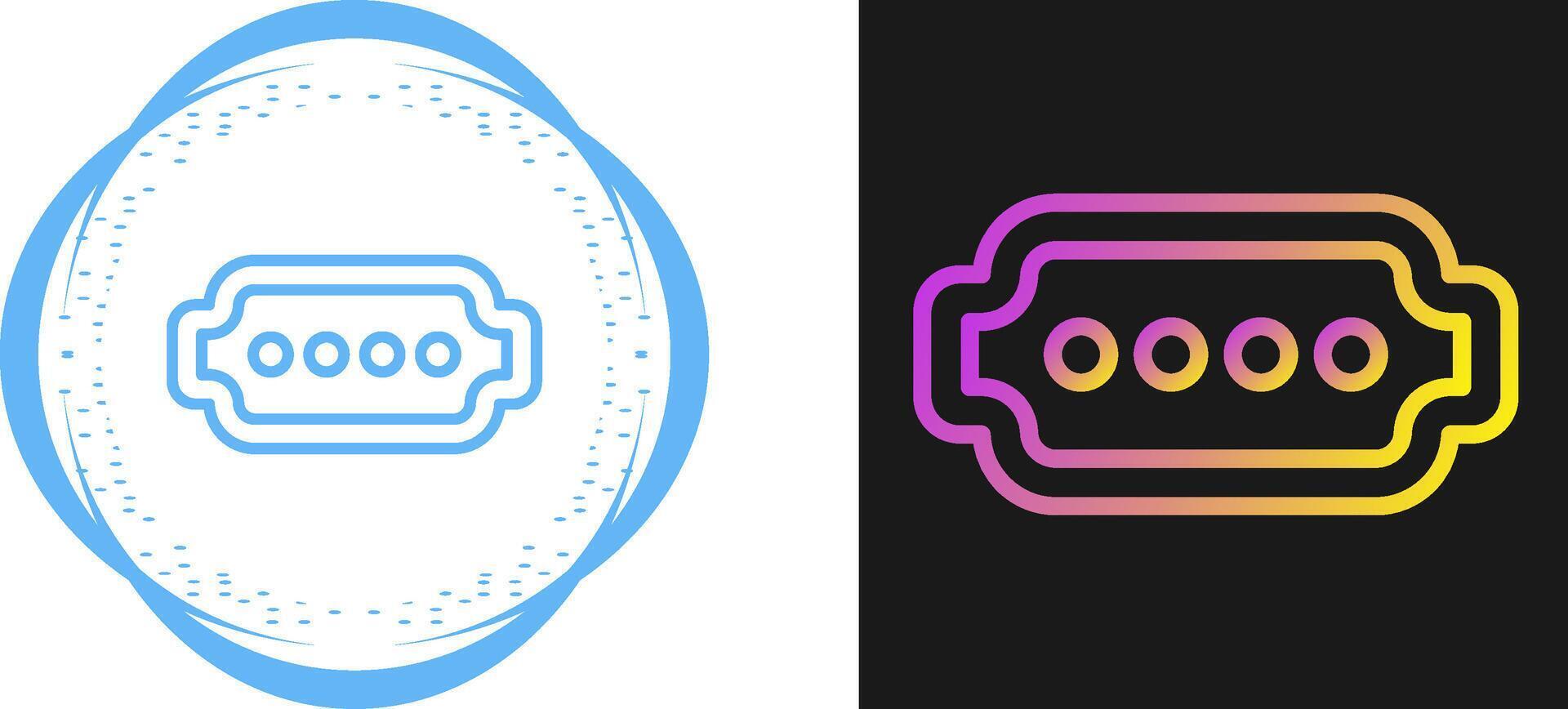 Power Vector Icon