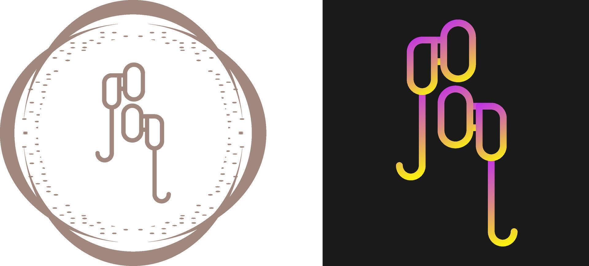 Earphone Vector Icon