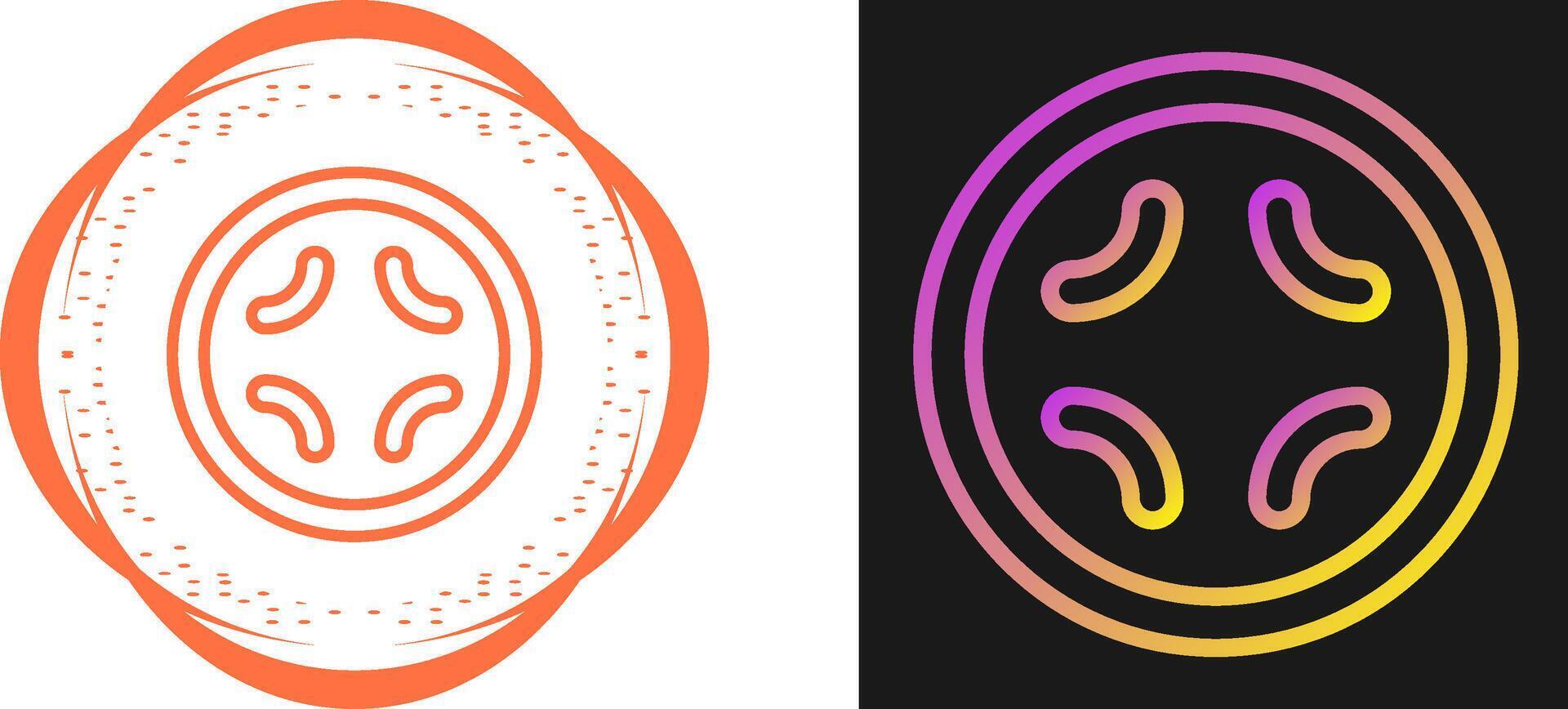 Minimize Vector Icon