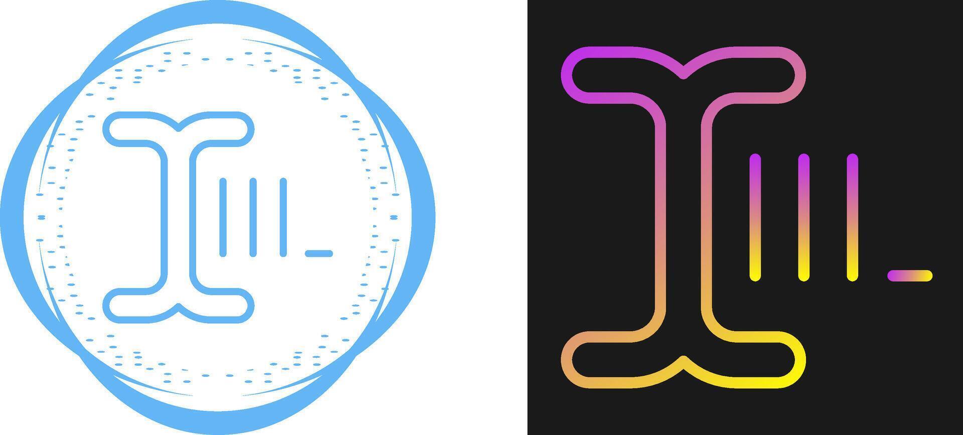 Typing Vector Icon