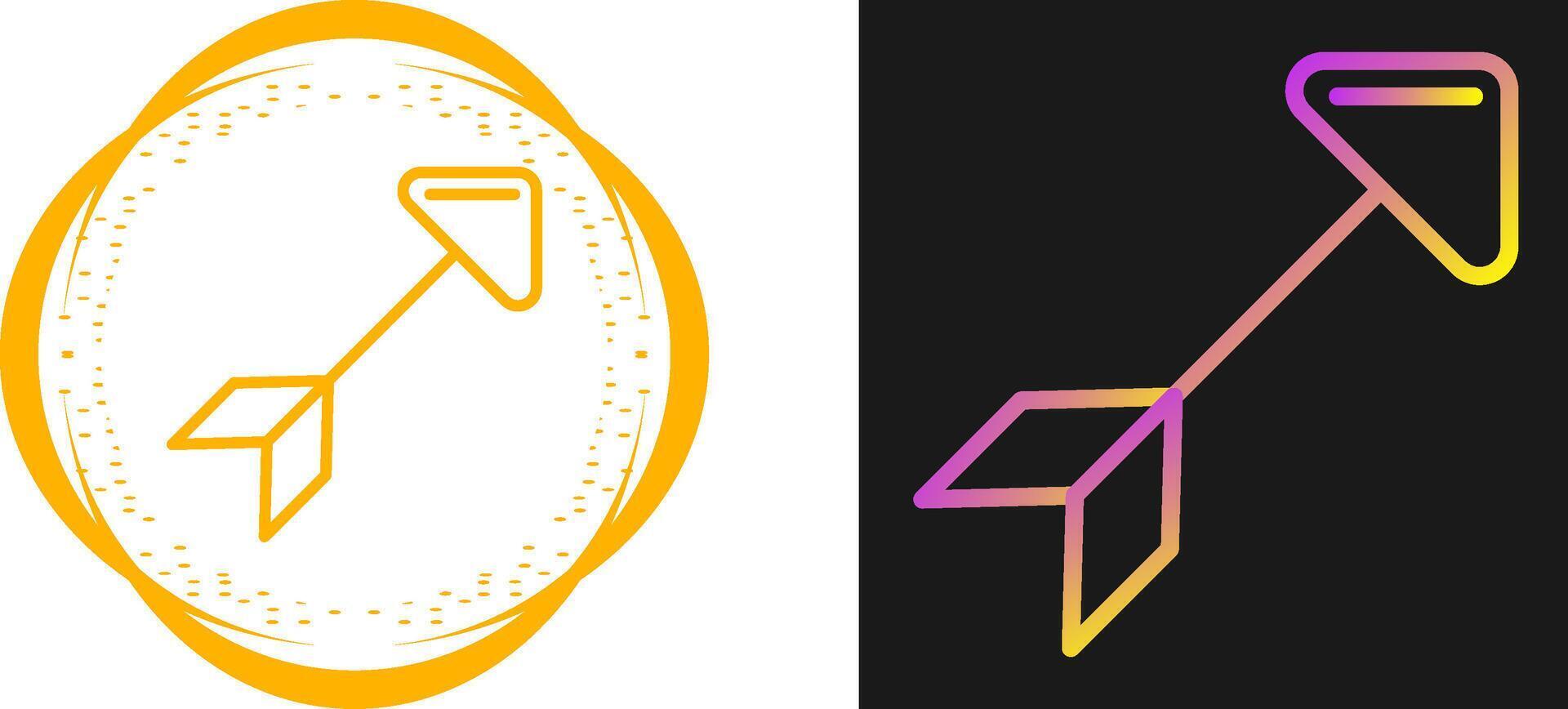 Arrow Vector Icon