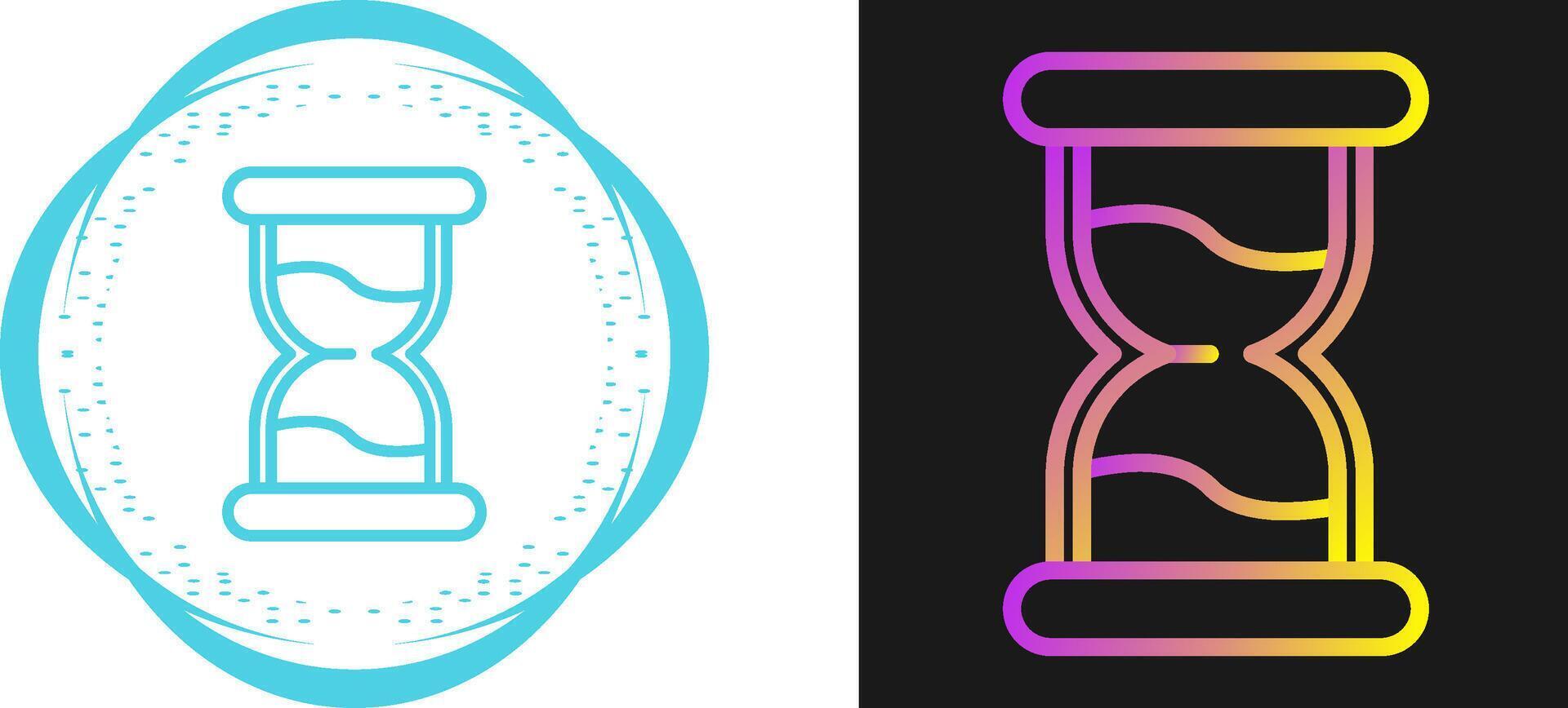 Timer Vector Icon