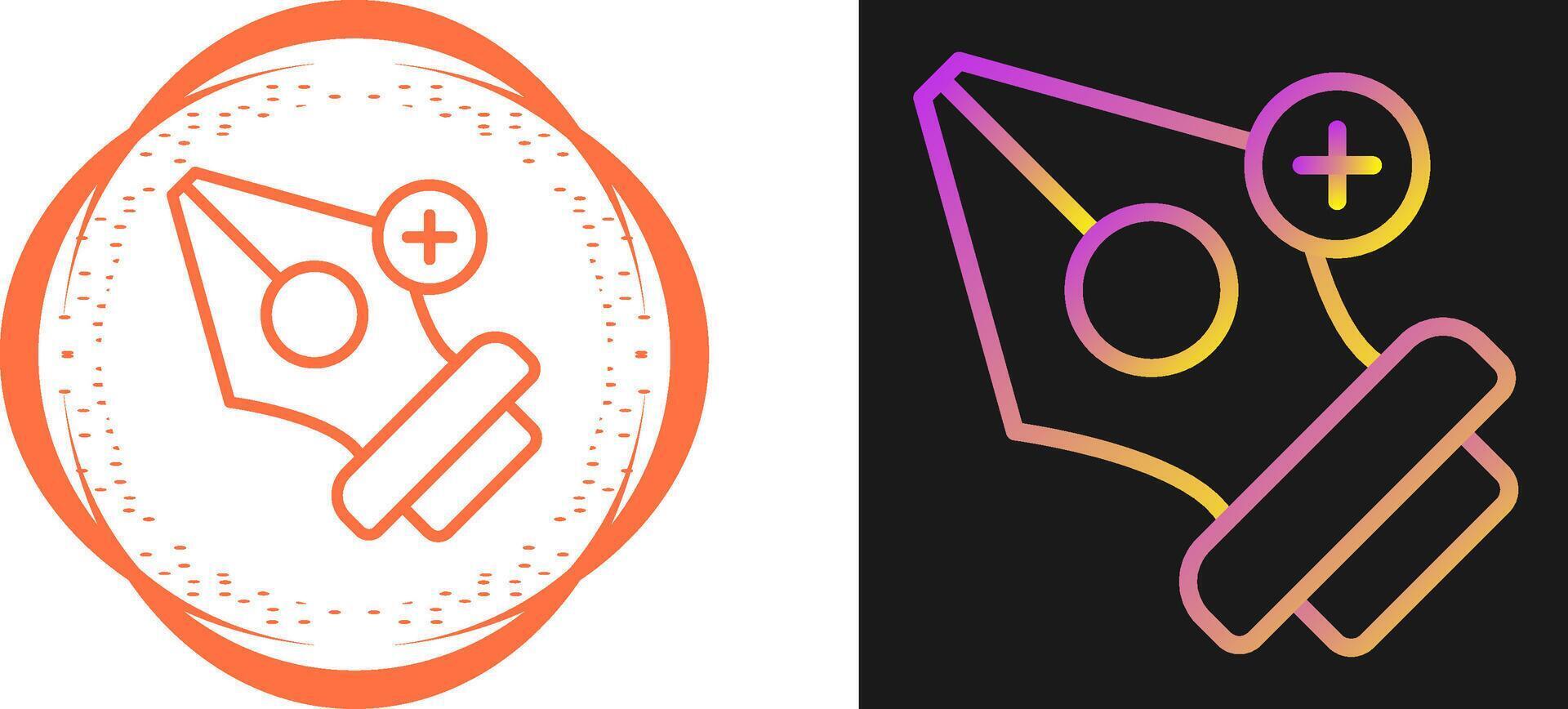 Path Vector Icon