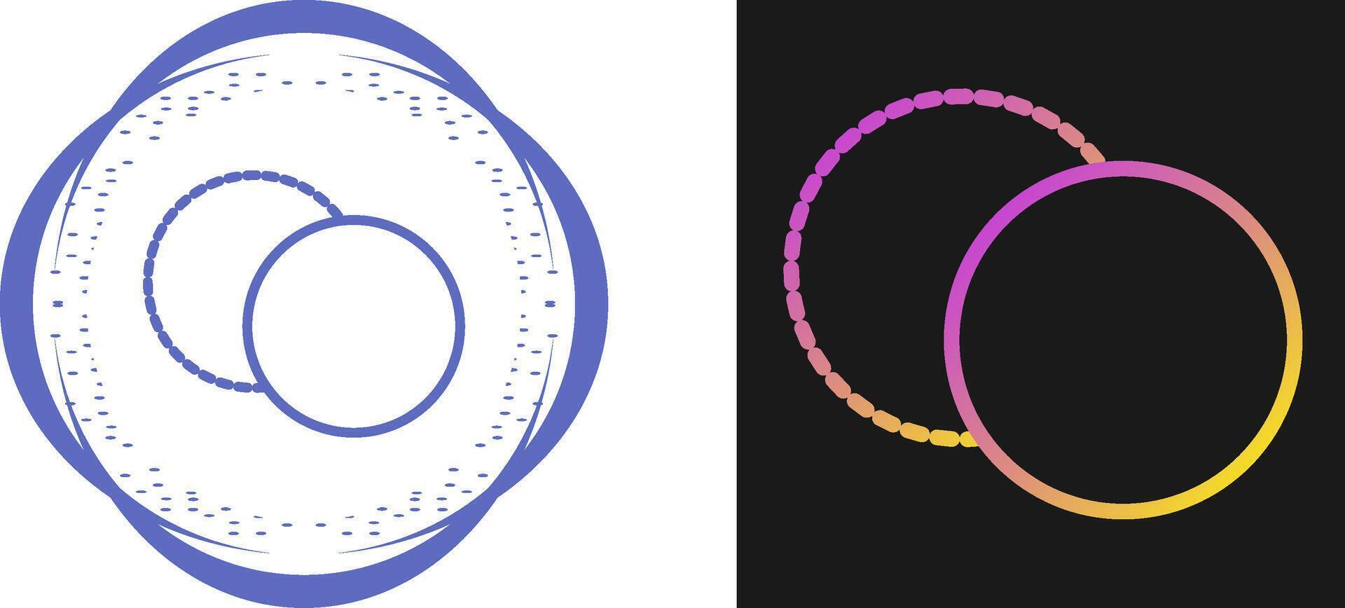 Circle Vector Icon