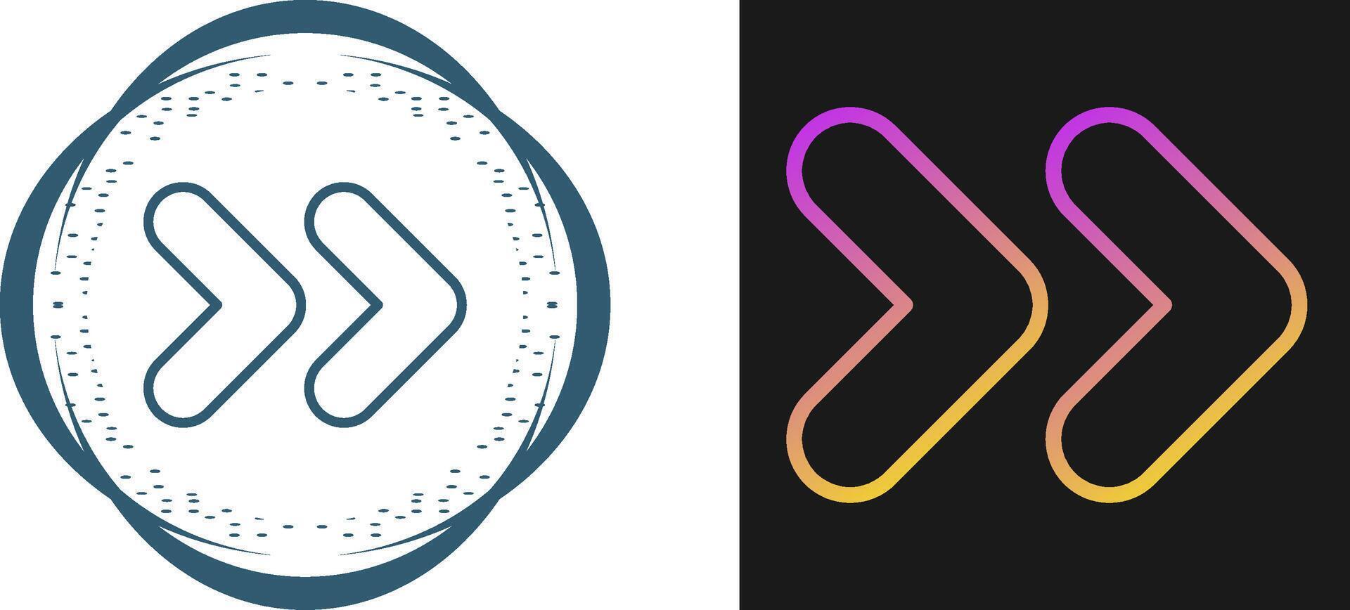 Arrow Vector Icon