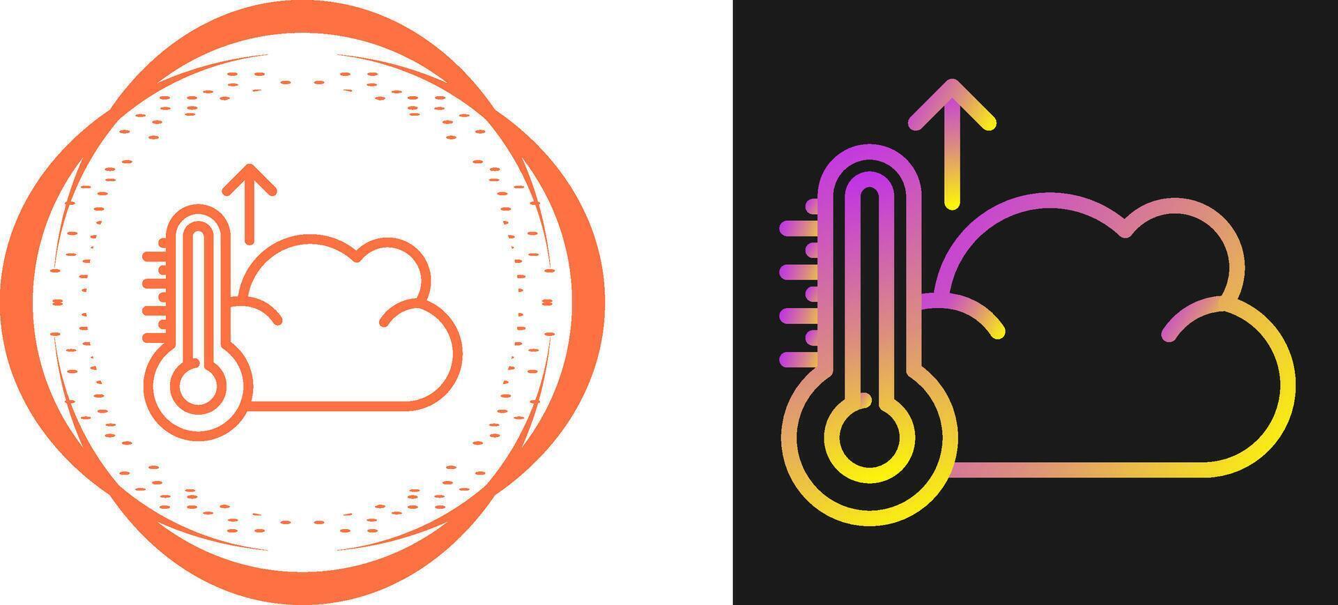 Cloud Vector Icon
