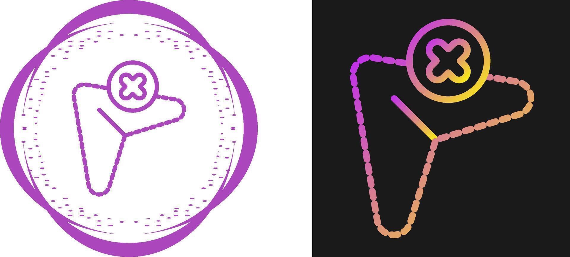 Arrow Vector Icon