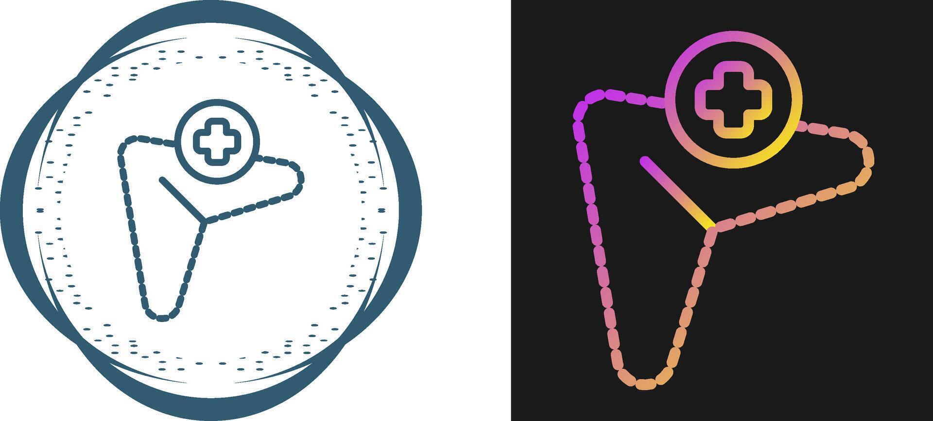 Arrow Vector Icon
