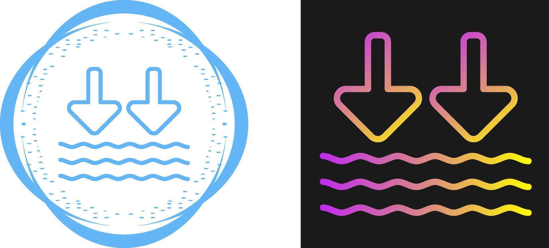 Arrows Vector Icon